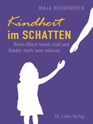 cover image of Kindheit im Schatten